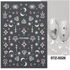 Stz-x026 (bare chip) / normal specifications