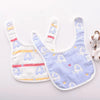 Heart elephant blue