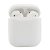 White protective case + opp
