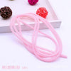Pink white