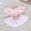 Rainbow unicorn pack of 2