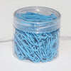 Blue 200 pieces/barrel