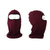 Wine red / one size fits all
