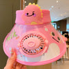 24# pink little dinosaur / one size fits all