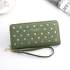 Dark green