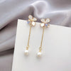 M562【petal tassel】