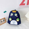 Navy blue melon claw dragon
