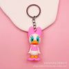 Pink duck