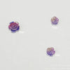 Blue purple / 6mm