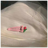 Rabbit tulip bb clip one