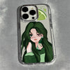 Lemon girl / iphone 14