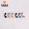 6mm steel color