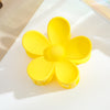Yellow 7.5cm (high-quality goods are not easy to break)