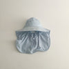 Light blue / 48-52cm (recommended 2-6 years old)