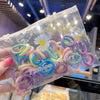 L spring color 50 bags