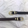 Black / 105cm