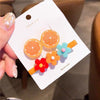 Grapefruit 2 piece set