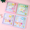 Bear diary (4 types randomly issued 1 copy)