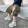 Armygreen / 110cm