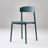 Navy blue / 46*45*80*45cm