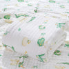 Green home / 110*110cm (350g)