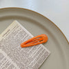 14# orange lace