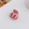 9# pink medium size 3.5cm
