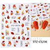Stz-cs236 (bare chip) / normal specifications