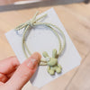 12-41 green rabbit