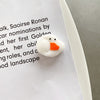 Cute duck