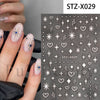 Stz-x029 (bare chip) / normal specifications