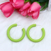 Fruit green
