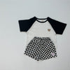 Black / 80 cm