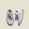 Grey / twenty one