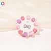 10 card packs - daisy pink / qiyue factory direct sales