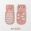 【camellia club】pink alpaca / s code 0-1 years old