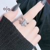 J306 / adjustable opening