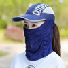 Navy blue / one size packable stretchy