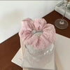 Puff light pink