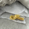 Crossed duckbill - yellow