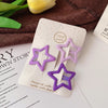 Pentagram bb clip a type