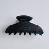 6# black 9cm