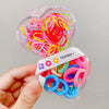 4# rubber band 100 towel rings 25