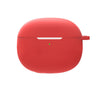 Red / redmi buds4pro case (buckle)