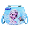 Fawn ice blue