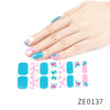 Ze0137 / bare chip + formazan