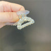 Half circle chain