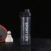 Black / 750ml