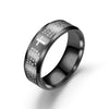 Black / number 5