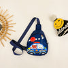Navy blue / 20*13*6